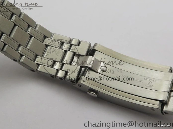 1225 Seamaster Diver 300M ORF 1:1 Best Edition Blue Ceramic Gray Dial on SS Bracelet A HighQuality 7867